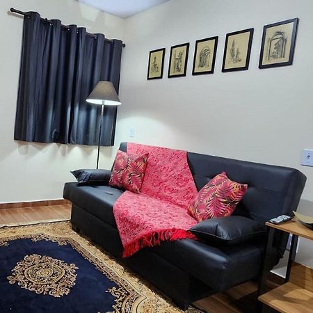 Proximo A Av Das Cataratas - Ar Condicionado - Estacionamento Privado فوز دو إيغواسو المظهر الخارجي الصورة