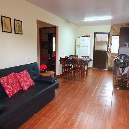 Proximo A Av Das Cataratas - Ar Condicionado - Estacionamento Privado فوز دو إيغواسو المظهر الخارجي الصورة