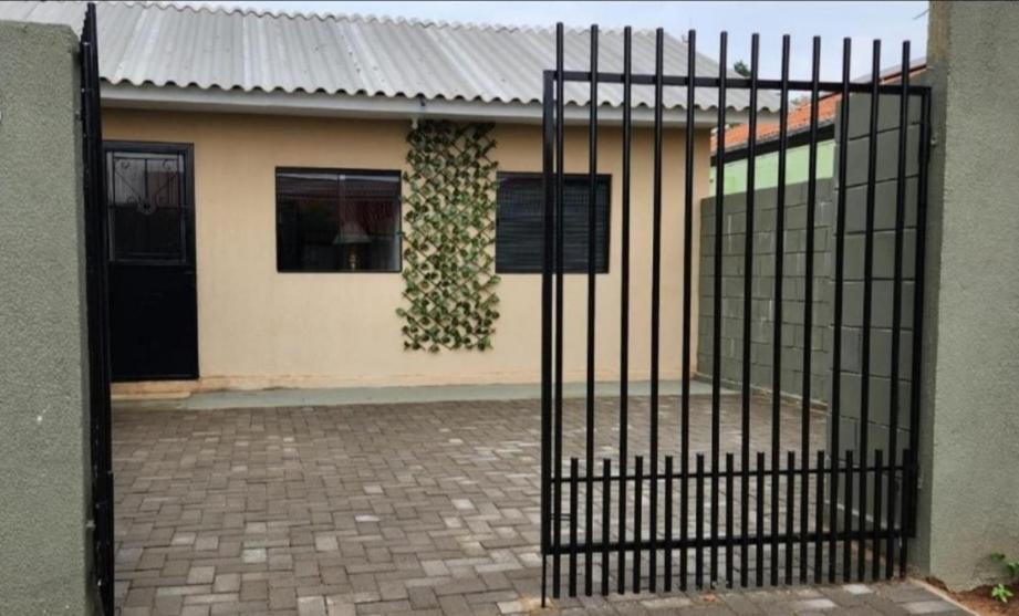 Proximo A Av Das Cataratas - Ar Condicionado - Estacionamento Privado فوز دو إيغواسو المظهر الخارجي الصورة